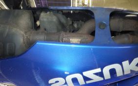 SUZUKI GSX-R600 2009