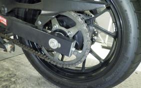 SUZUKI V-STROM 250 A