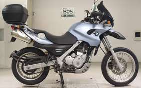 BMW F650GS 2000