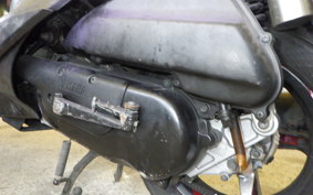 YAMAHA JOG ZR Gen.3 SA39J