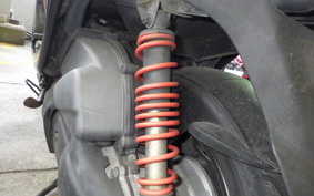 YAMAHA CYGNUS 125 XSR