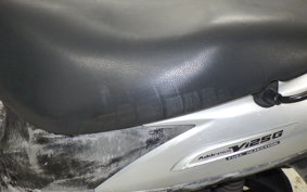 SUZUKI ADDRESS V125 G CF4EA