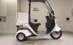 HONDA GYRO CANOPY 2021 TA03
