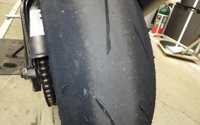 SUZUKI GSX-R1000 2007