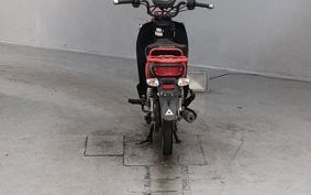 HONDA CROSS CUB JA10