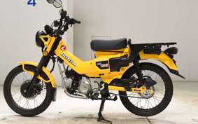 HONDA CT125-2 JA65