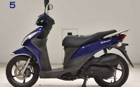 HONDA DIO 110 JF31