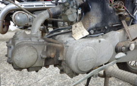 HONDA CS65 S65