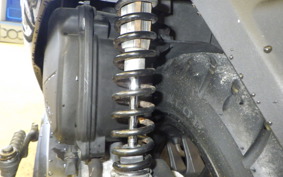 HONDA ﾀﾞﾝｸ AF74