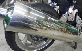 SUZUKI BANDIT 1250 SA 2009 GW72A