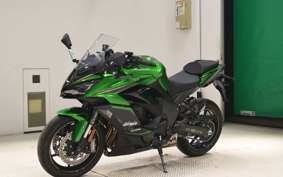KAWASAKI NINJA 1100SX SE 2025