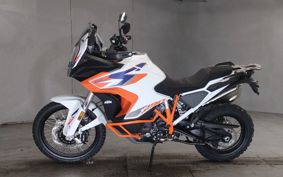 KTM 1290 SUPER  ADVENTURE R V5940