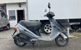 SUZUKI  ADDRESS 50EX CA1CB
