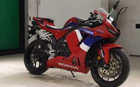HONDA CBR600RR 2022 PC40