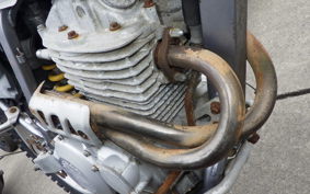 HONDA XR250 BAJA MD30