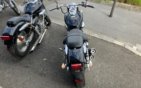 HONDA V-TWIN MAGNA MC29
