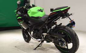 KAWASAKI NINJA 400 2022