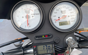 BUELL M2 CYCLONE 2002 LS11