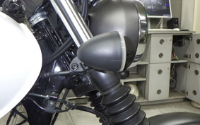 HONDA GB350 2023 NC59