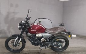 HONDA CB190SS PCL3