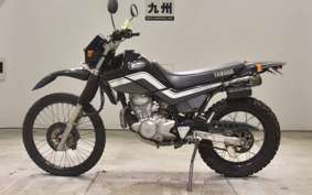 YAMAHA SEROW 225 Gen.3 1997 DG08J