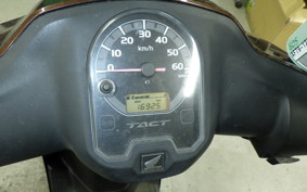 HONDA TACT-4ﾍﾞｰｼｯｸ 2022 AF79