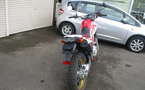 YAMAHA  SEROW 250 FINAL ED DG31J