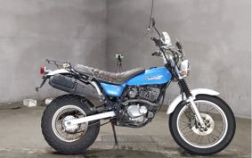 SUZUKI VAN VAN 200 NH41A