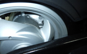 YAMAHA AXIS 125 TREET 2019 SE53J