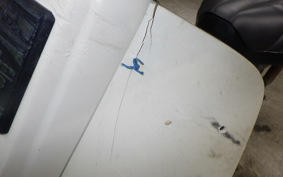 HONDA C90 SUPER CUB HA02