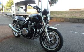 HONDA CB1100 2010 SC65