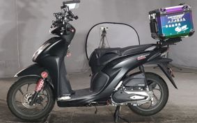 HONDA DIO110 BASIC JK03