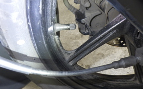 SUZUKI ADDRESS 110 2021 CE47A