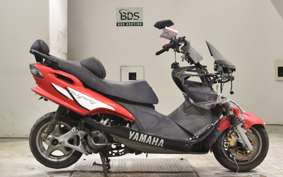 YAMAHA MAJESTY 125 5CA