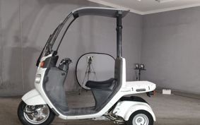 HONDA GYRO TA03