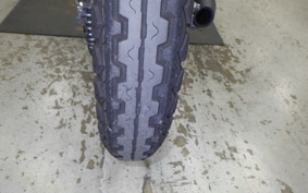 YAMAHA SR400 Gen.5 2021 RH16J