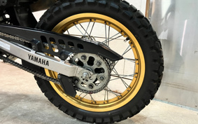 YAMAHA SEROW 250 DG17J