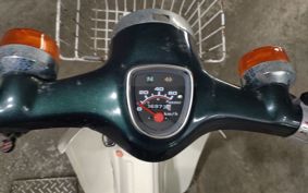 HONDA SUPER CUB50 AA01