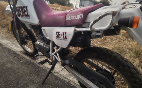 SUZUKI DJEBEL200 SH42A