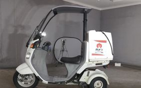 HONDA GYRO TA02