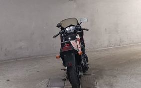 HONDA CBR400F 1985 NC17