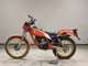 Фото Honda TLR200 1984 с японского аукциона