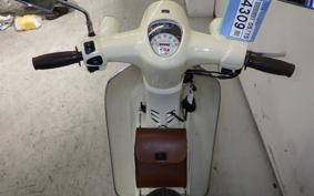 HONDA C50 SUPER CUB AA09