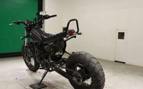 YAMAHA TW225 DG09J
