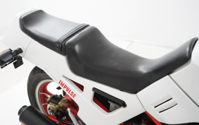 SUZUKI GSX400XS IMPULSE 1988 GK71E