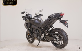 YAMAHA TRACER 9 GT 2026 RN99J