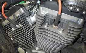 HARLEY XL1200CX 2016