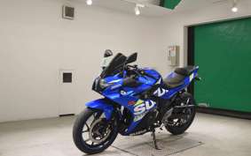 SUZUKI GSX250RA