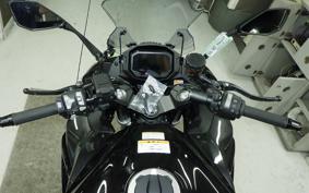 KAWASAKI NINJA 1100SX 2026 ZXT10H