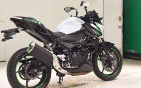 KAWASAKI Z400 Gen.2 2019 EX400G